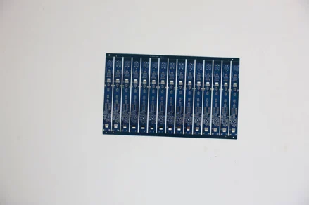 Double sided board